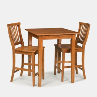 Lloyd 3 Piece High Dining Set