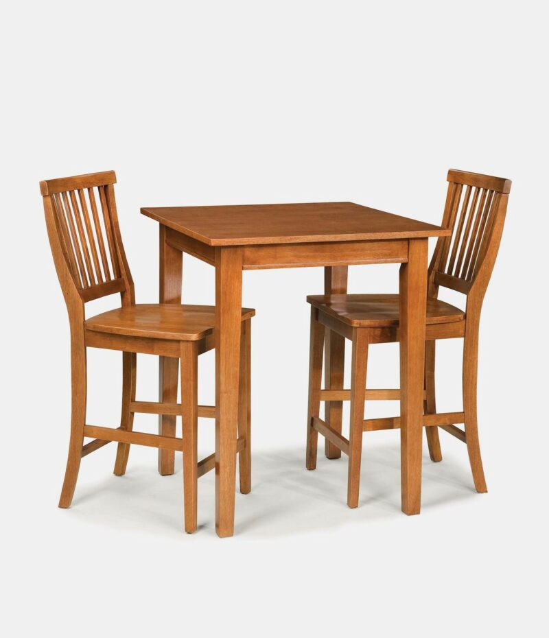 Lloyd 3 Piece High Dining Set