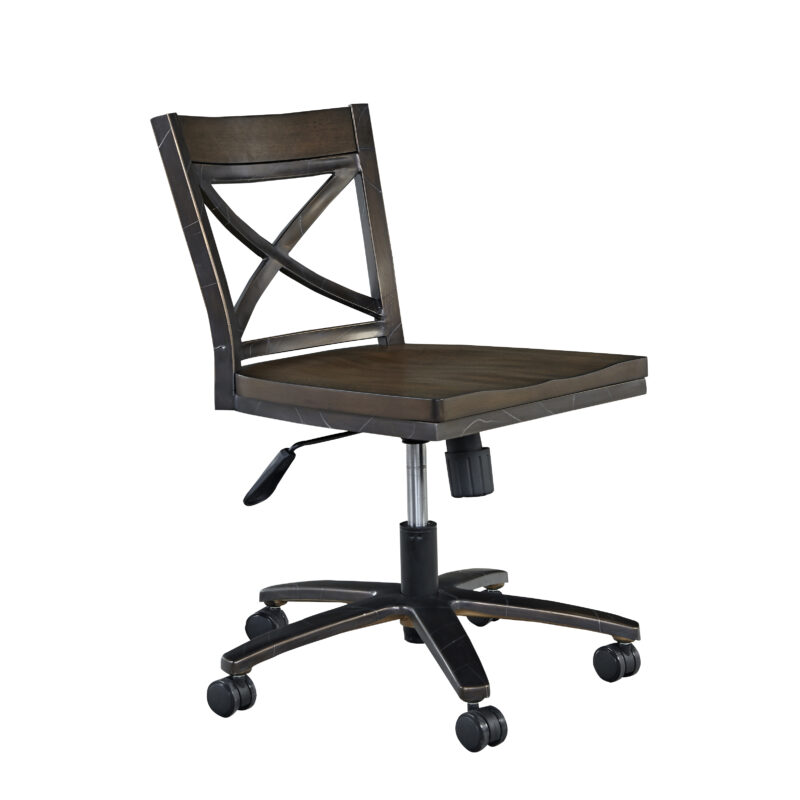 Xcel Swivel Desk Chair