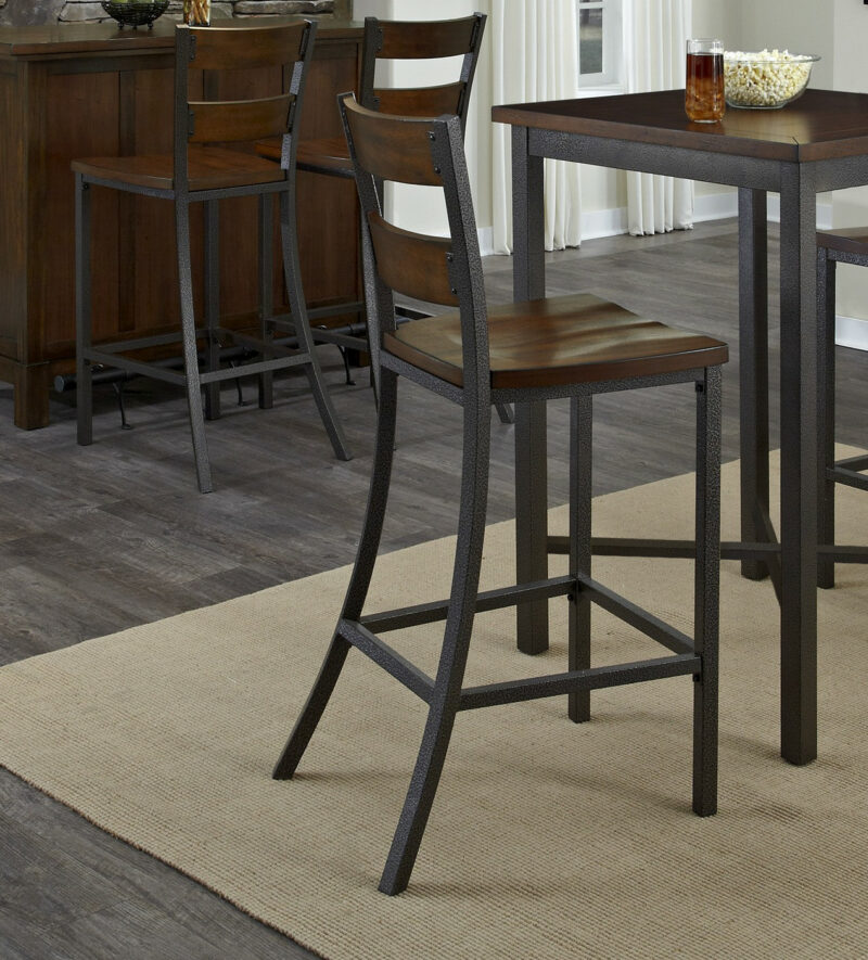 Cabin Creek Bar Stool