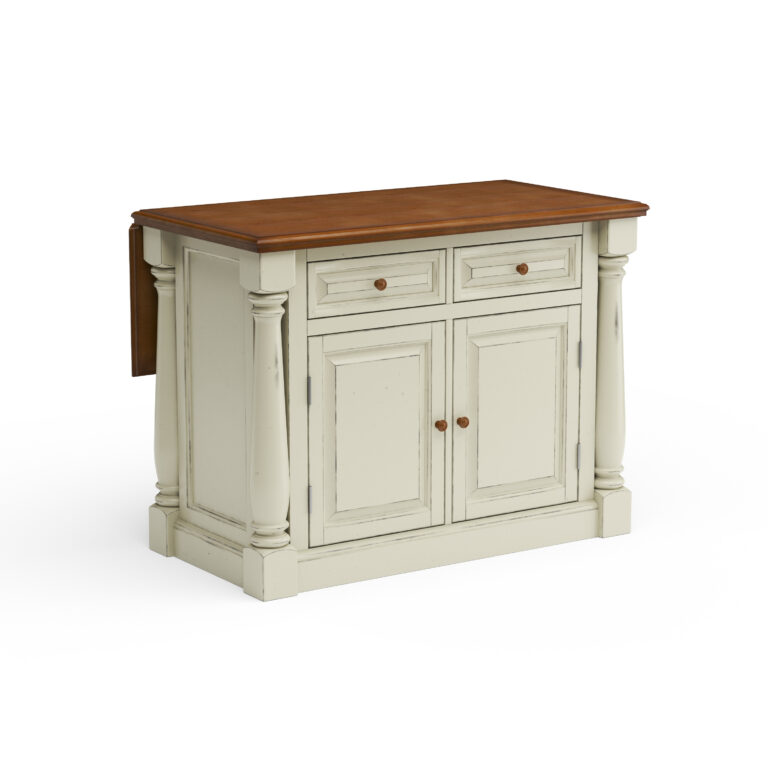 Monarch Kitchen Island Waunakee Furniture