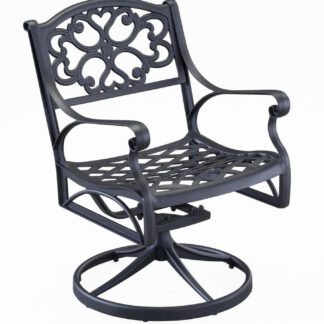 Sanibel Outdoor Swivel Rocking Chair