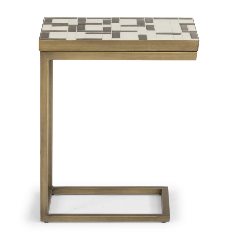 Geometric Ii Pull-up Table