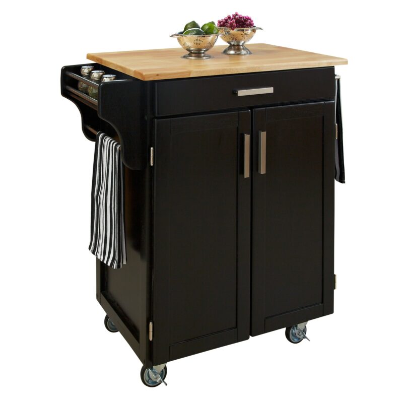 Cuisine Cart Kitchen Cart