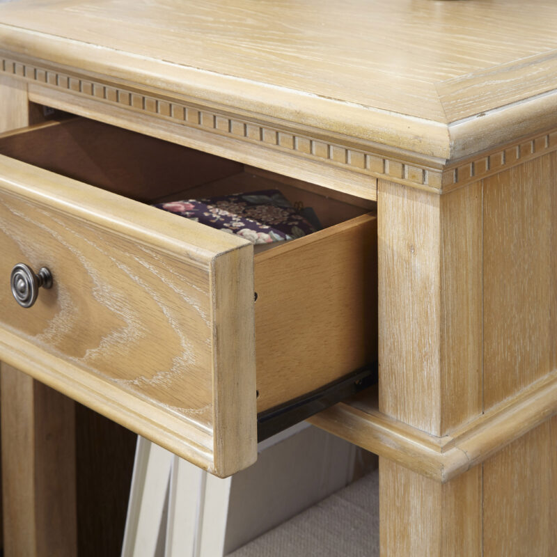 Manor House Nightstand