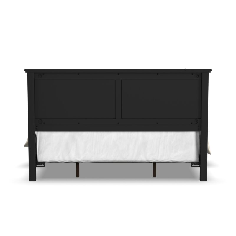 Oak Park King Bed