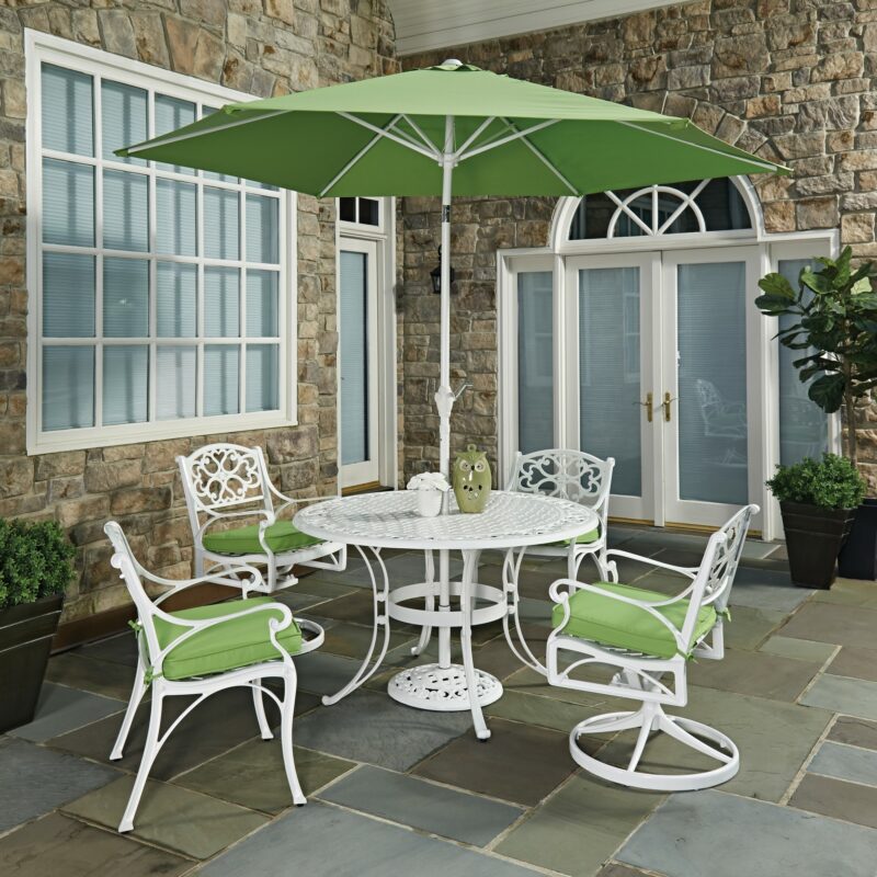 Sanibel 6 Piece Outdoor Dining Set