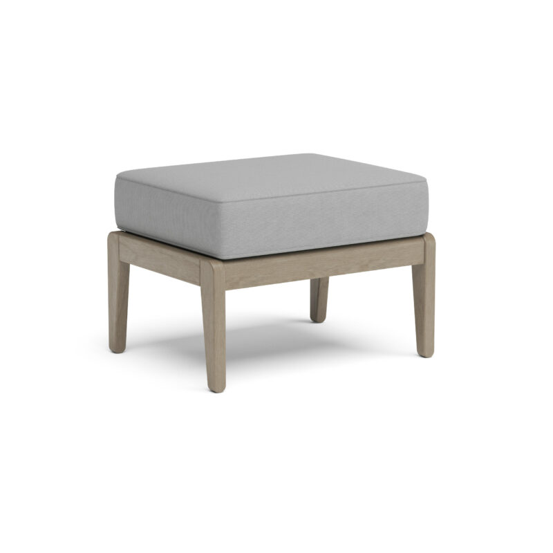 Sustain Outdoor Ottoman