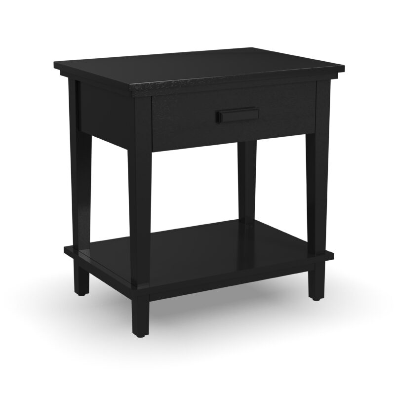 Oak Park Nightstand