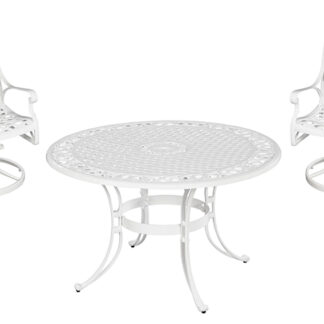 Sanibel 5 Piece Outdoor Dining Set