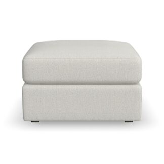 Flex 9022-092-313-01_Square Bumper Ottoman