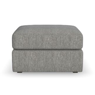 Flex 9022-092-313-02_Square Bumper Ottoman