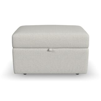 Flex 9022-092S-313-01_Square Storage Ottoman