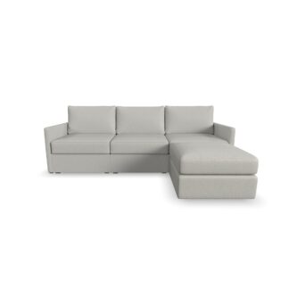 Flex 902231N931301_Sofa + Otto