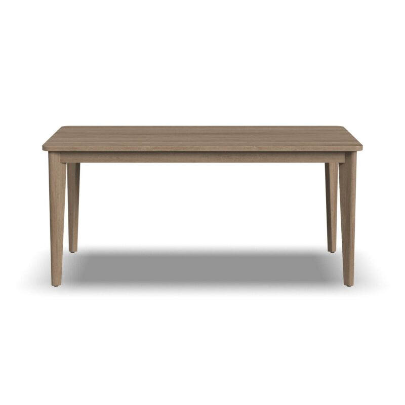 Brentwood Rectangle Dining Table