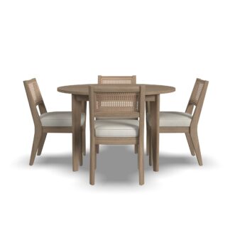 Brentwood Round Dining Set