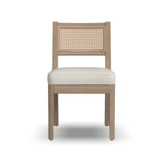 Brentwood Dining Armless Chair