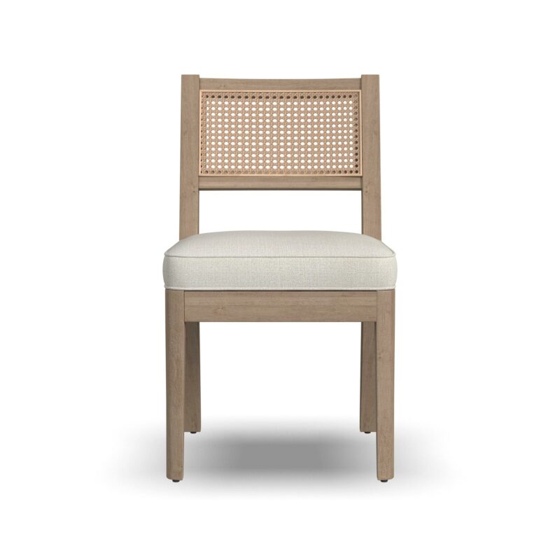 Brentwood Dining Armless Chair