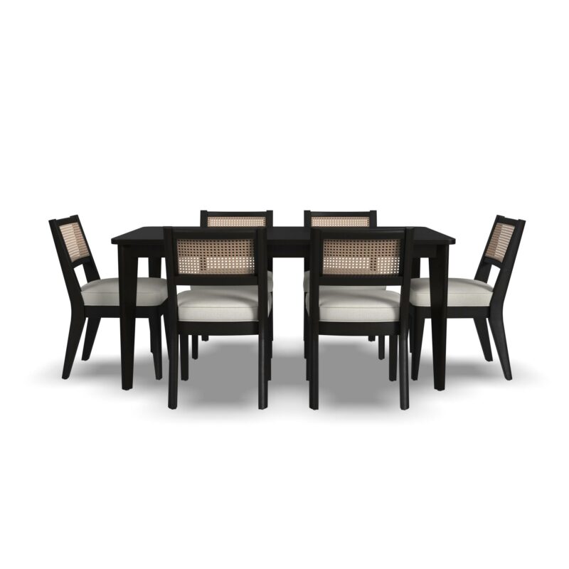 Brentwood Rectangle Dining Set