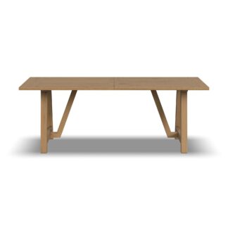 Trestle Dining Table