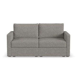 Flex Loveseat with Standard Arm