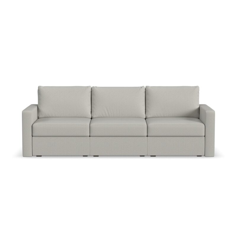 Flex Sofa with Standard Arm