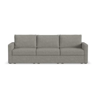 Flex Sofa with Standard Arm