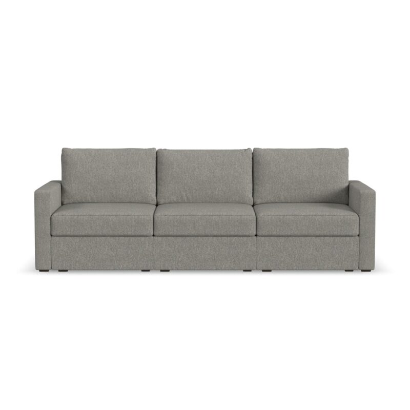 Flex Sofa with Standard Arm