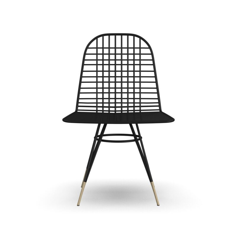 Du Juor Chair (Set of 2)