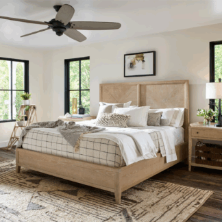 Ames Bed