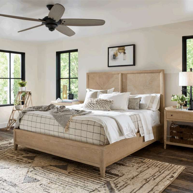 Ames Bed