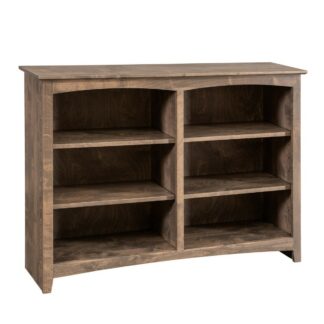Alder Bookcase 48 x 36