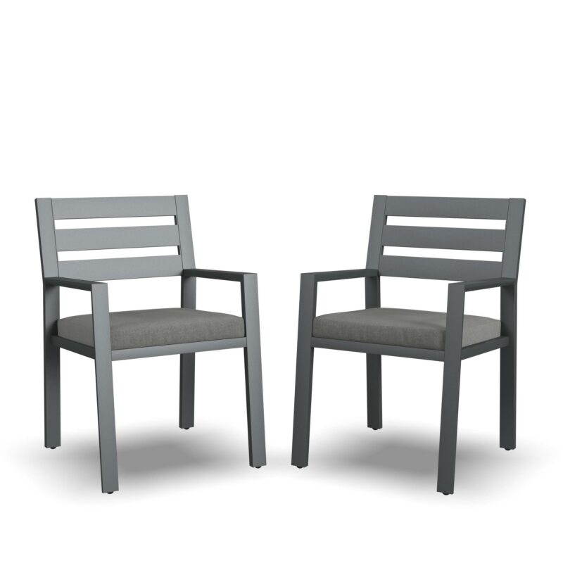Grayton Pair of Dining Chairs