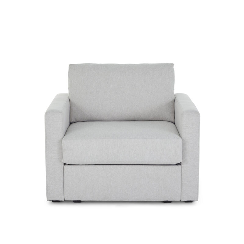 Flex Chair with Standard Arm