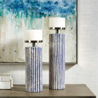 Havana Candleholders
