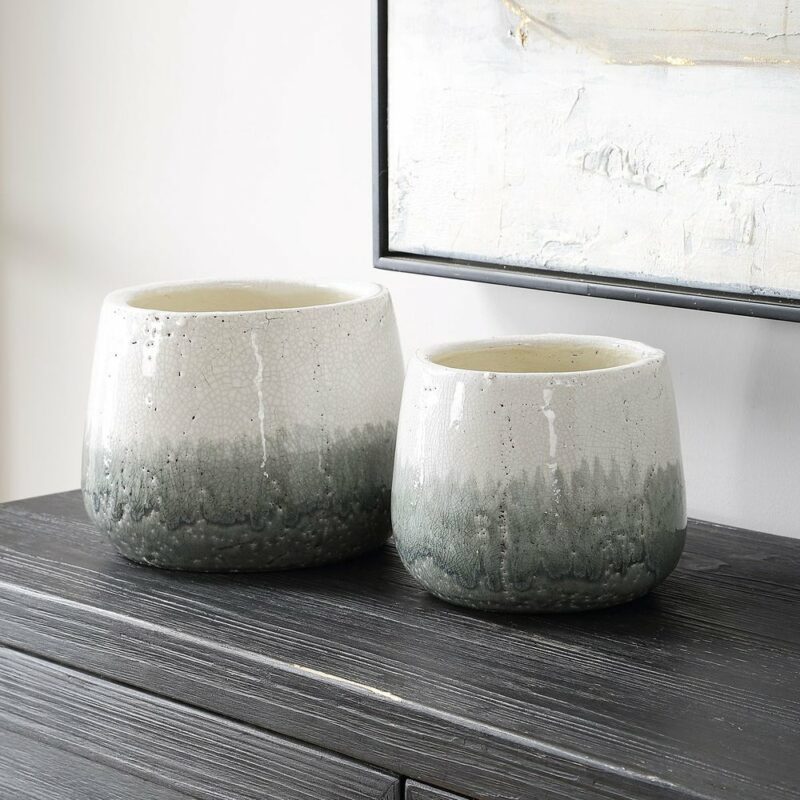 Nimbus Vases