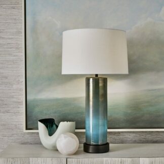 Ocean Eyes Table Lamp