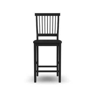Arts & Crafts Counter Stool