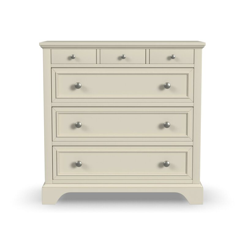 Naples Chest