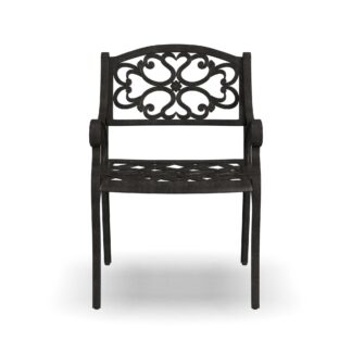Sanibel Outdoor Chair Pair