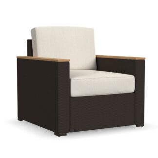 Palm Springs Outdoor Loveseat Set