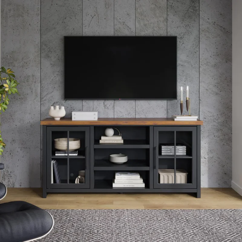 Essex 67" TV Stand