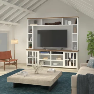 Hampton Entertainment Center