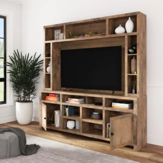 Joshua Creek Entertainment Center