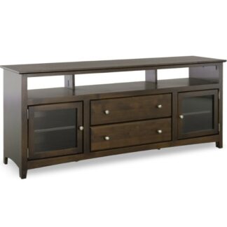 70" Entertainment Console