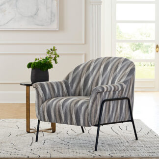 TORREY Modern Accent Chair