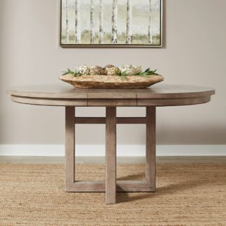 Round Pedestal Table Top