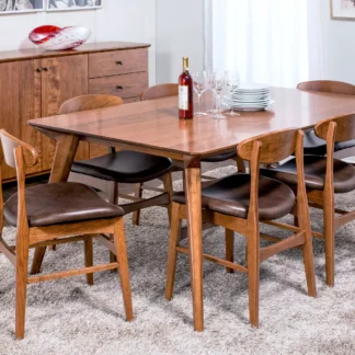 Elroy Dining Set