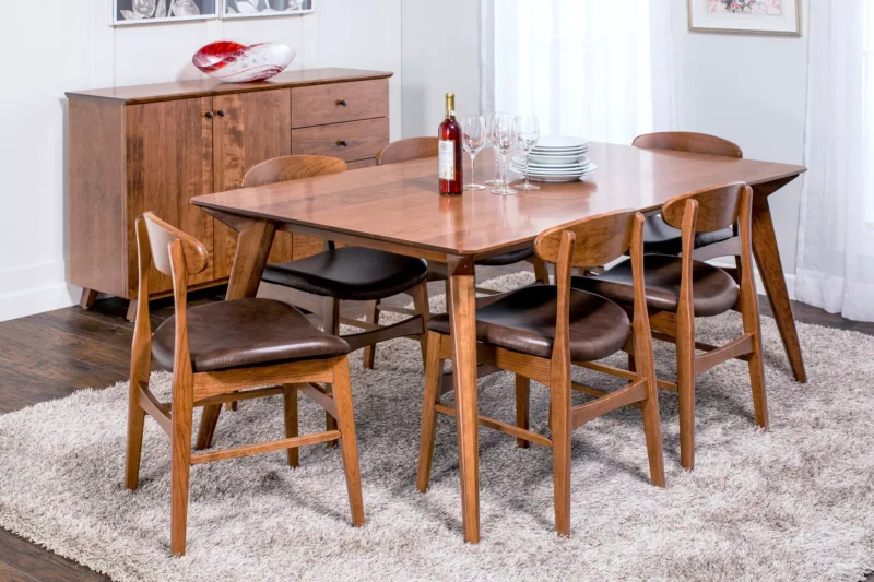 Elroy Dining Set