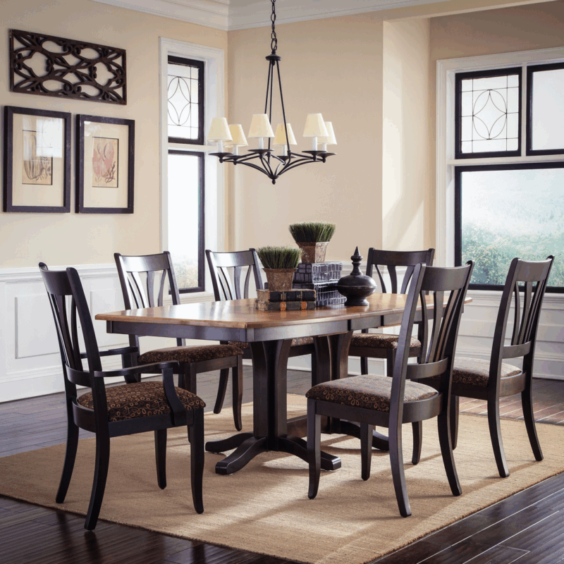 Hartford Dining Set